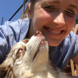 Meet your Posher, Anna